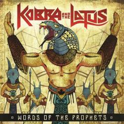 Kobra And The Lotus : Words of the Prophets